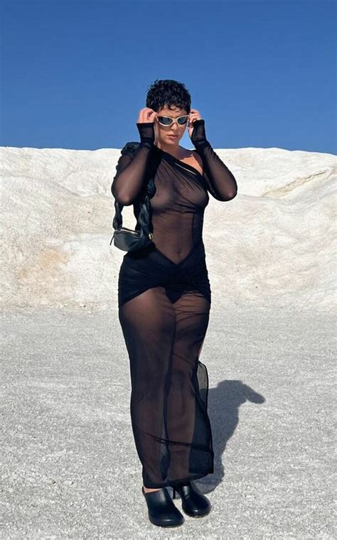 Nathy Peluso Nude Porn Pictures XXX Photos Sex Images PICTOA