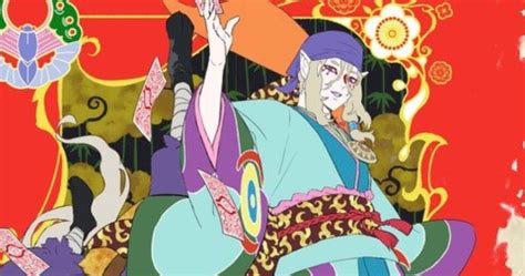 Takahiro Sakurai To Be Replaced In Mononoke Anime Film Movie Delayed