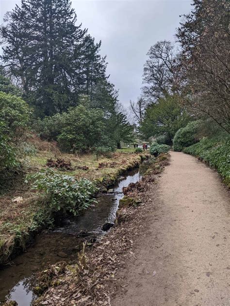 Lyme Park National Trust For Families Review Cafe Park And More