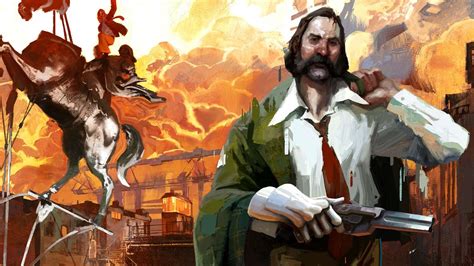 Disco Elysium Review