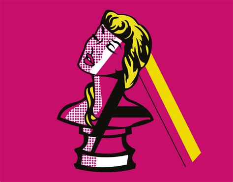 Andy For Fine Arts College Behance