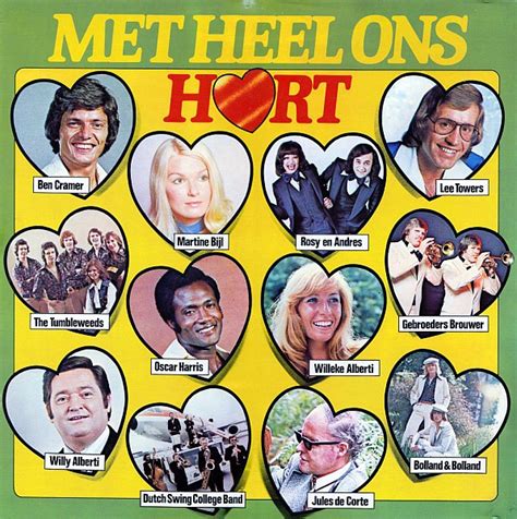 Various Hit History Lp Comp Akerrecords Nl