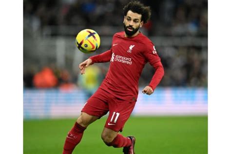 محمد صلاح يظهر في القائمة ترتيب هدافي الدوري الإنجليزي بعد نهاية