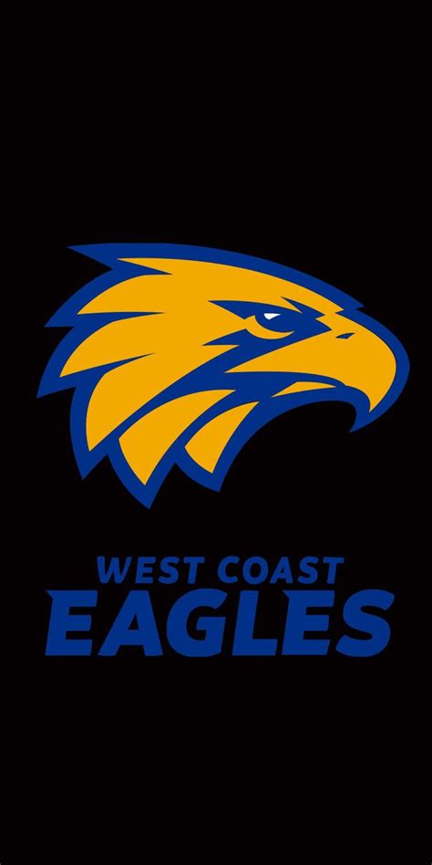 West Coast Eagles Wallpaper Discover More Afl Australian Rules Eagles