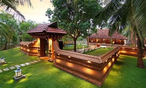 Desain Rumah Adat Bali Artofit