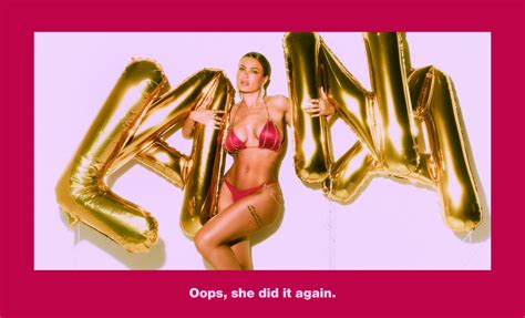 Lana Rhoades by Yandy.com Collection