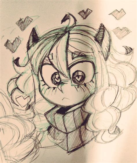 Boop Her Nose Bonk Her Pervy Ass Head Helltaker