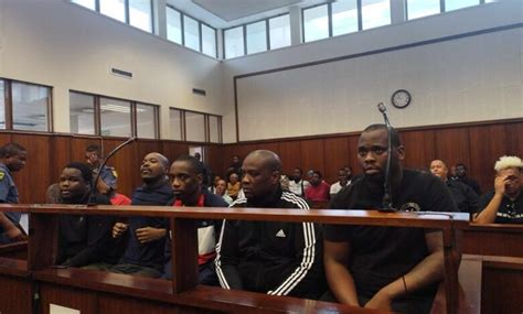 State Leads Detailed Evidence In Aka Murder Case The Witness