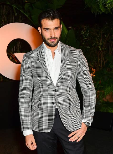 Sam Asghari Breaks His Silence On Britney Spears Split S—t Happens