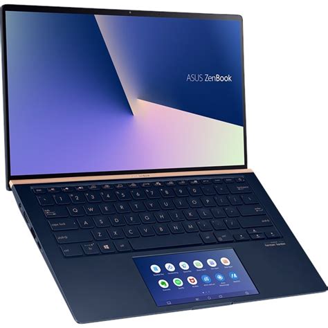 Asus Zenbook 14 Ux425 Especificações
