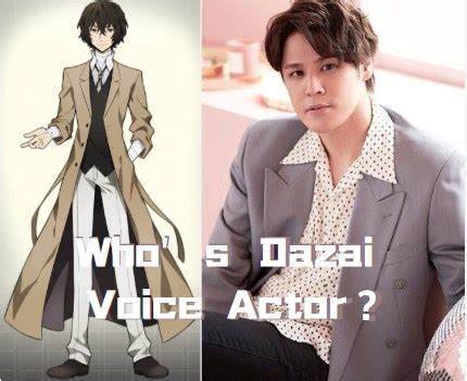 Use Dazai AI Voice Generator to Create Dazai Ai Voice