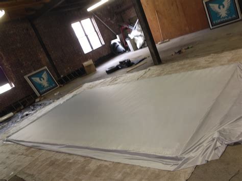 Huge Movie Screen - Instructables