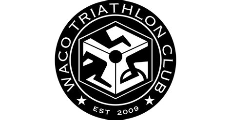 Waco Triathlon Club 2024 Membership