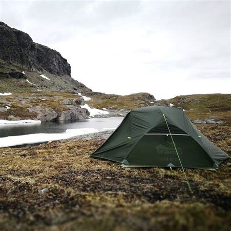 Палатка Cloud Si 2 (серый)