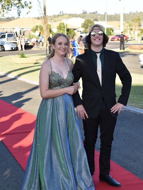 Laidley State High School Formal 2020 Photos