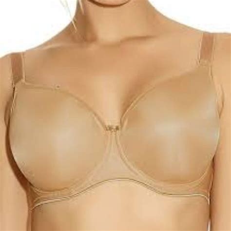 Fantasie Intimates Sleepwear Fantasie Nude Smoothing Full Coverage Underwire Bra Size F