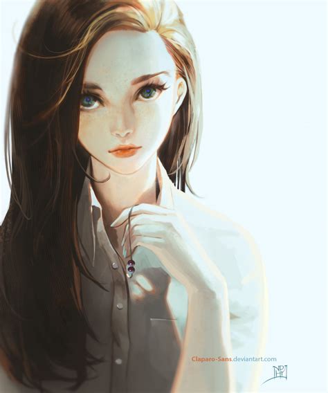 ArtStation - Blue