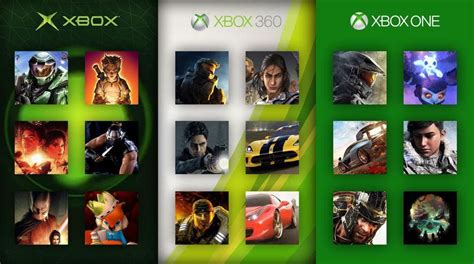 Which console generation was your favorite? : r/xboxone