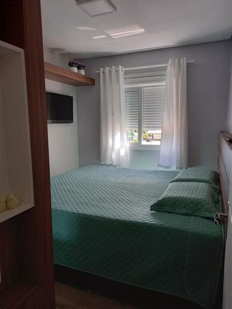 Apartamento M Em Desvio Rizzo Em Caxias Do Sul Por R