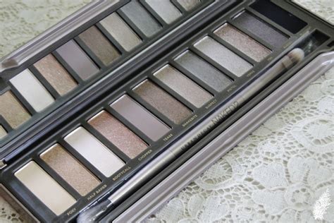 Urban Decay Naked Palette