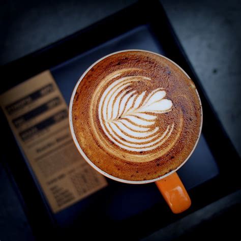 creative  inspiring examples  latte art fab fashion fix