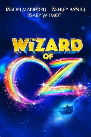 The Wizard of Oz Tickets | Last Minute Theatre