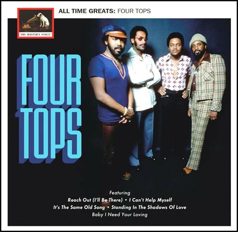 Four Tops 40 Greatest Hits New 2 Cd Set Original Stereo Motown