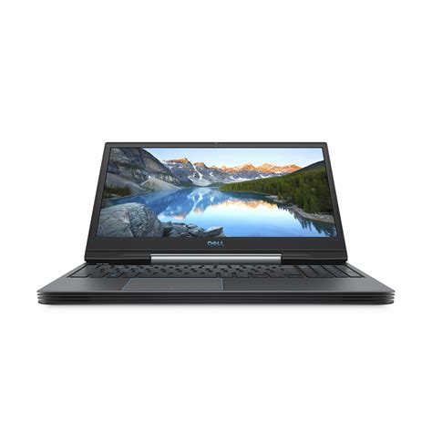DELL G5 5590 - G5590-7510BLK-PUS laptop specifications