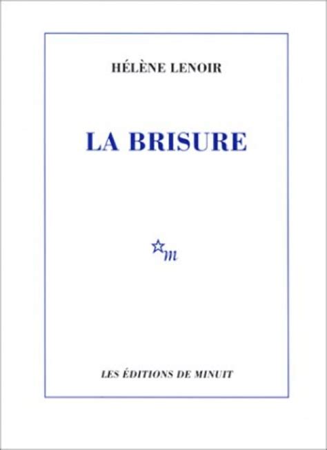 La Brisure