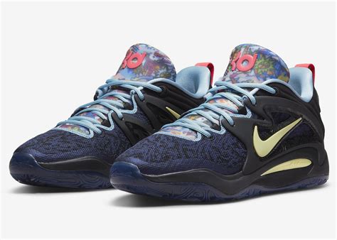 Nike Kd 15 Release Details · Justfreshkicks