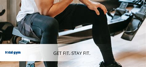 Total Gym | Sport Attack