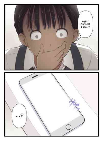 Otona Ni Naru Hi The Day I Become An Adult Nhentai Hentai Doujinshi And Manga