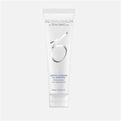 Promo zein obagi zo gentle cleanser mini isi 60ml Diskon 23% di Seller ...