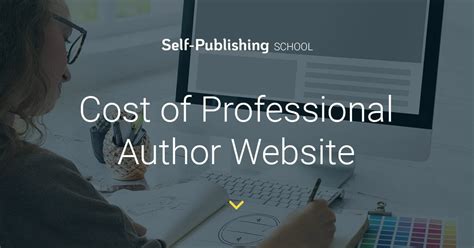 How To Build An Author Website: Everything You Must Know