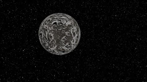 Artstation Moon