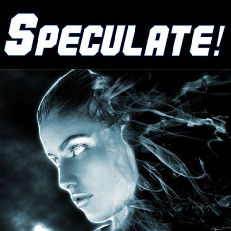 how to pronounce speculate