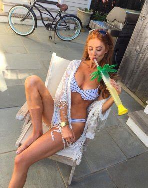 Fancy Drink Porn Pic