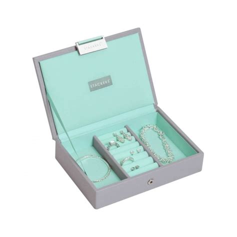 Купить красивую шкатулку для драгоценностей Stackers, органайзер для ...