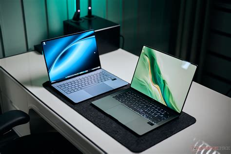 Honor MagicBook Art 14 Laptop im Test - Tolles OLED-Subnotebook mit ...