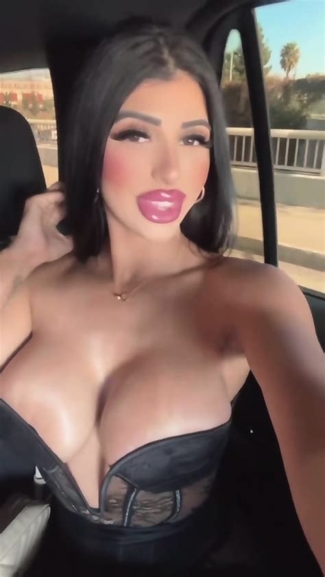 IG Sexy Bikini Influencer Model Jazzyluvsyouuh