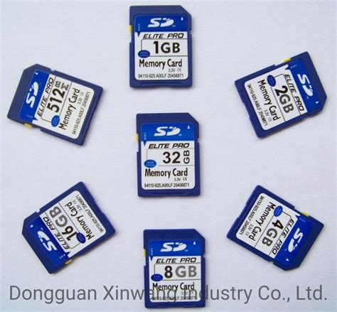 Elite Pro Sd Card Memory Card Real Capacity 8gb 16gb 32gb 64gb For