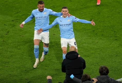 Sergio Ag Ero Confes A Qui N Le Dejar La Del Manchester City