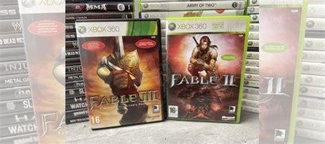 Fable 2 xbox 360 игра лимитированное издание купить в Азнакаево ...