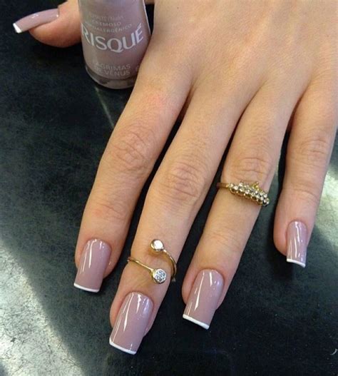Esmalte Nude Unhas Absurdamente Lindas Dicas De Marcas Artofit