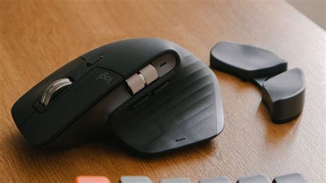 Así son los 4 mejores mouse gaming de Logitech Mdtech