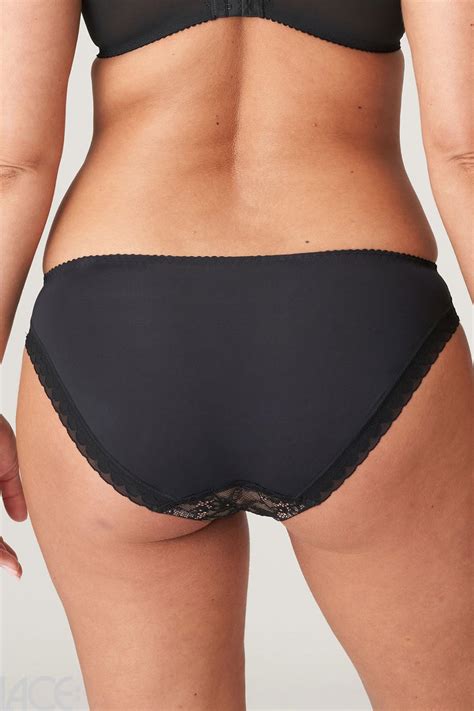 Primadonna Lingerie Livonia Rio Slip Lace De