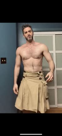 ID Identification On This Hot Daddy LPSG