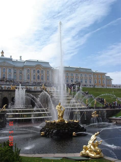 Tips for your first baltic cruise – Artofit