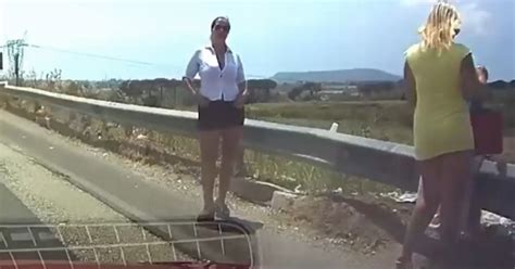 I B Tea Iubita I O Ducea Pe Centura Pite Tiului S Fac Sex Pe Bani Femeia A Spus Totul