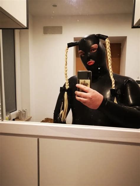 Rubberdoll Nude Pics Xhamster